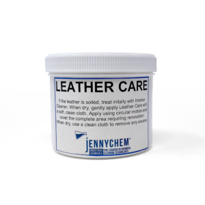 500ml Leather Moisturiser
