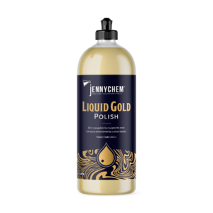 Liquid Gold Polish