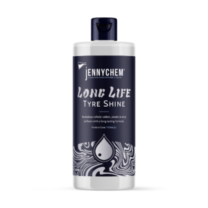 Long Life Tyre Shine