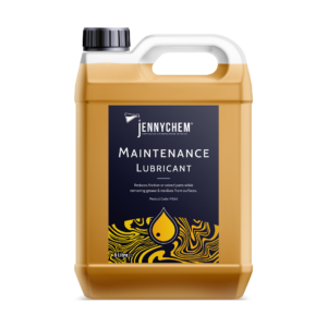Maintenance Lubricant