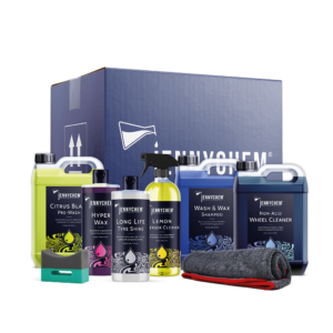 Detailing Kit Of The Month