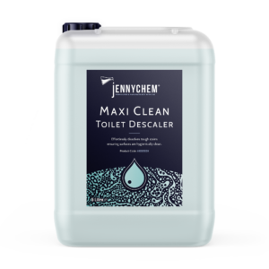 Maxi Clean Toilet Descaler
