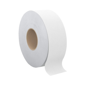 STANDARD JUMBO TOILET TISSUE - Case of 6
