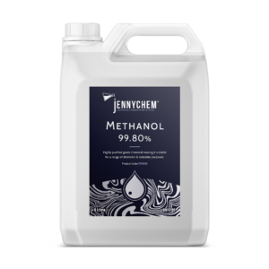 Methanol (99.80%)