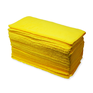 Microfibre Towels Pack of 36 - 40X40cm