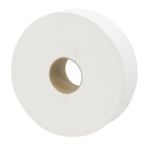 Mini Jumbo Toilet Tissue - Case of 12