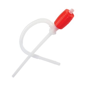 Mini Syphon Pump (Squeeze Type)