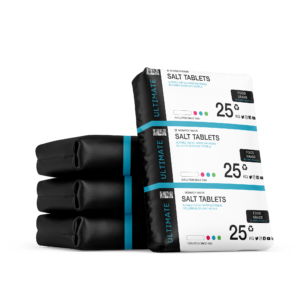 Monarch 25Kg Water Softener Tablets