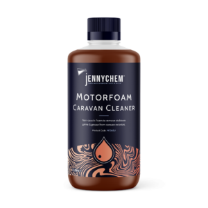 Motorfoam Caravan Cleaner