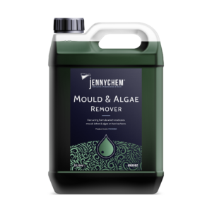 Mould, Moss & Algae Remover