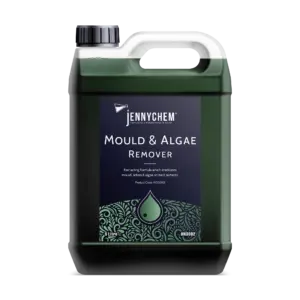 Jennychem Mould, Moss & Algae Remover