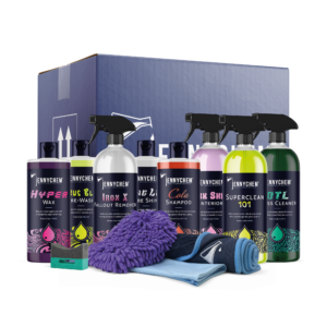 Full Finish Bundle (Deal 2)