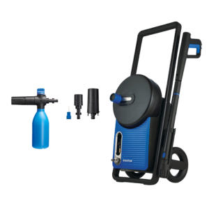 Nilfisk Excellent 170 Pressure Washer