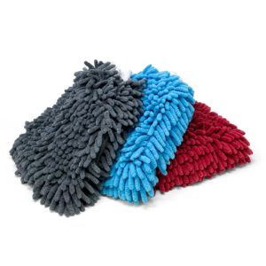 Noodle Wash Mitt
