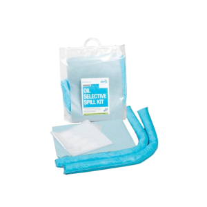 Oil Spill Kit 15 Ltr
