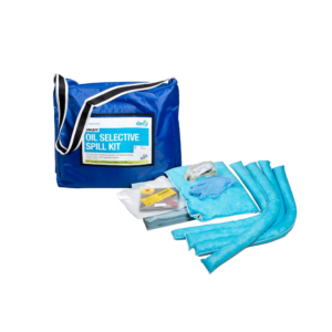 Oil Selective Spill Kit 50 Ltr
