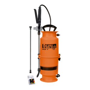 OSATU KALE 9 Pump-Up Sprayer
