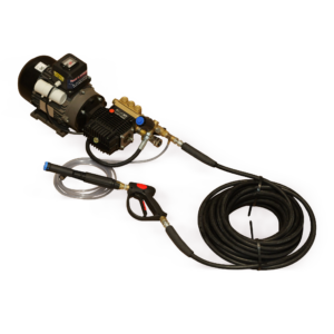 Outdoor Power Equipment