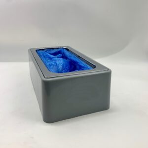 Automatic Shoe Cover Dispenser & Additional Covers