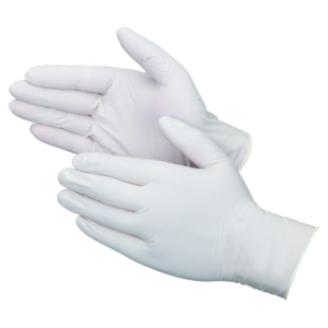 PREMIUM MEDICAL GRADE LATEX GLOVES