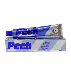 Peek Paste Polish