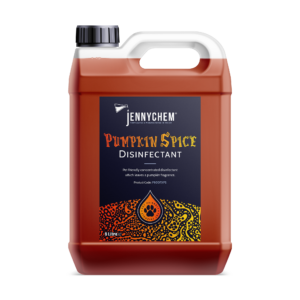 Pet Friendly Disinfectant (Concentrated)