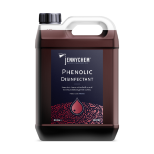 Phenolic Disinfectant