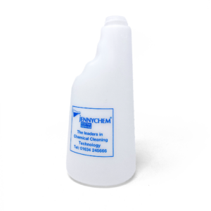 600ml Plastic Bottle