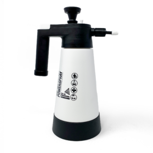 Powerspray 1.5 Litre Pump Sprayer With Viton Seals