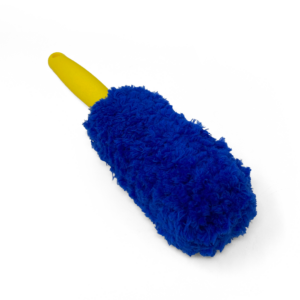 Premium Microfibre Wheel Brush