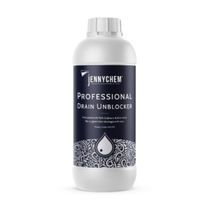 Drain Unblocker (96% Sulphuric Acid)