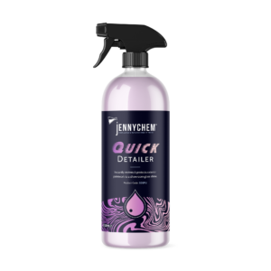 Quick Detailer