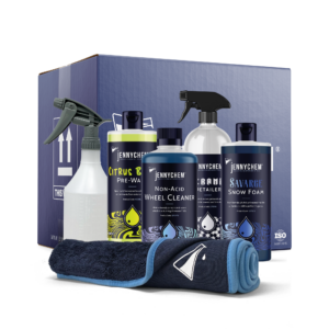 The Sample Set