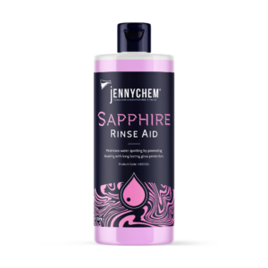 Sapphire Super Rinse Aid