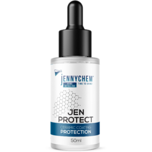 Jen Protect Ceramic Coating (Solution Only)