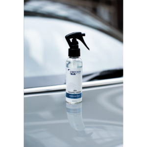 Sio2 Ceramic Spray/Topper