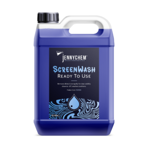 Screenwash: Ready To Use (-6?)