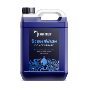 Screenwash: Concentrate (-12?)