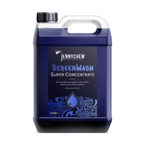 Screenwash: Super Concentrate (-18?)