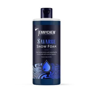 Savarge Snow Foam