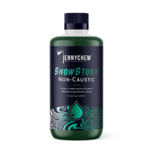 Snowstorm (Non-Caustic)