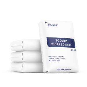 Sodium Bicarbonate Tech