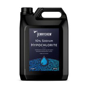 Sodium Hypochlorite (10%)