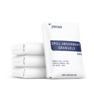 Spil-Dri Spill Absorbent Granules