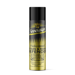 Sovereign Stain & Rain Defender