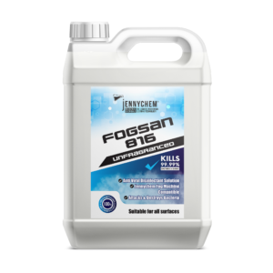 Fog San 816 Antiviral Sanitising Solution
