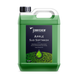 Fragranced Suds Softwash Surfactant