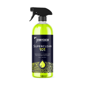 Superclean 101 (Multi-Purpose Cleaner)