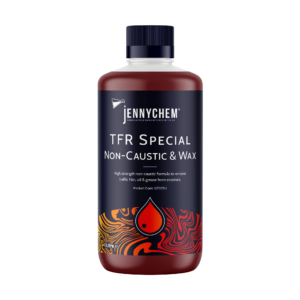 TFR Special (Non-Caustic) + Wax