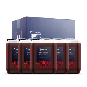 TFR Ultra 20L (x5) - BUNDLE